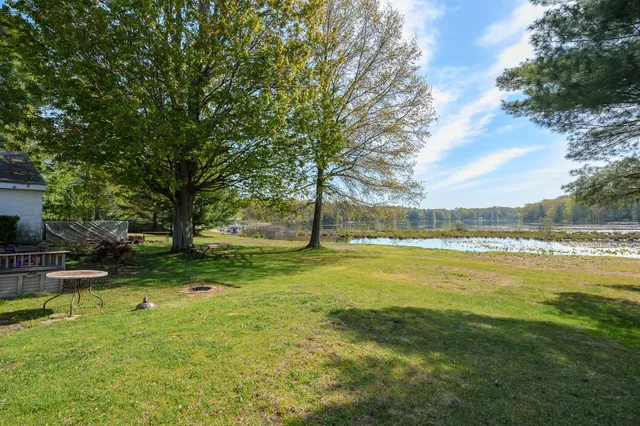 $315,000 | 11131 County Road 215, Grand Junction, MI 49056