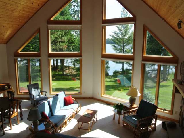 555 Sam Campbell Road North Three Lakes, WI 54562 - Photo 4 of 12 Gallery Image 4