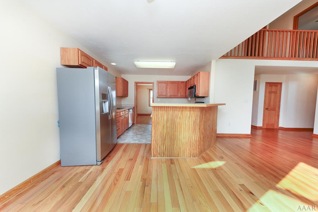 546 Swamp Road Hertford, NC 27944 - Photo 17 of 48 Additional Kitchen views
