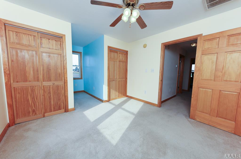 546 Swamp Road Hertford, NC 27944 - Photo 29 of 48 Bedroom 2