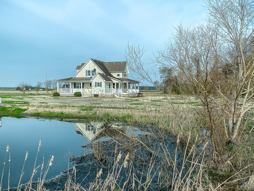 546 Swamp Road Hertford, NC 27944 - Photo 46 of 48 Gallery Image 46