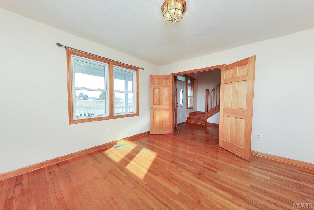 Formal Living Room