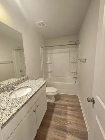 $1,900 | 148 Village Green Valley Drive Northwest, Adairsville, GA 30103