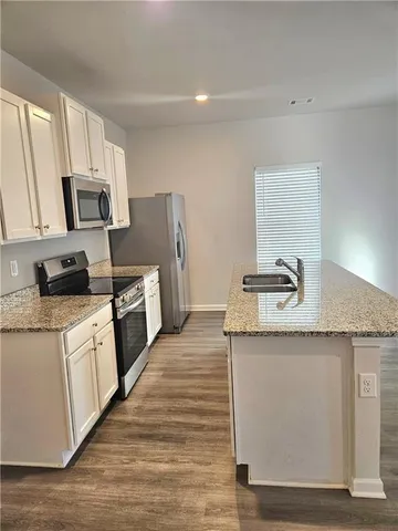 $1,900 | 148 Village Green Valley Drive Northwest, Adairsville, GA 30103