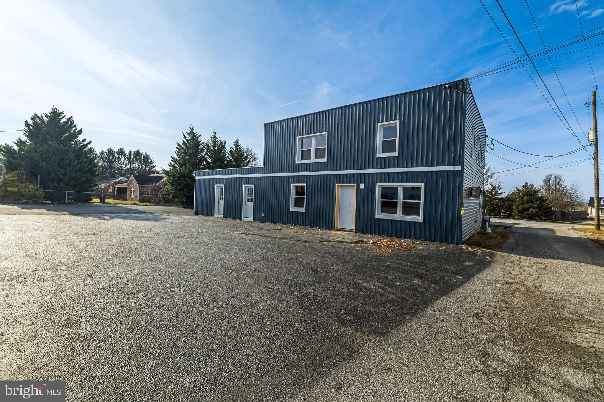 1480 Seven Valleys Road, Unit 2 York, PA 17408 - Photo 17 of 19 a view of a house with a outdoor space