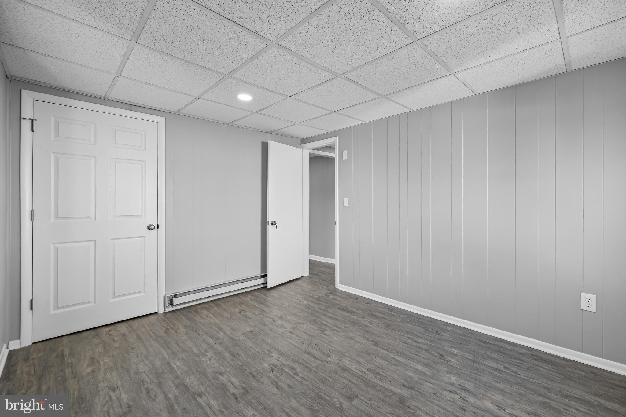 1480 Seven Valleys Road, Unit 2 York, PA 17408 - Photo 9 of 19 a view of an empty room