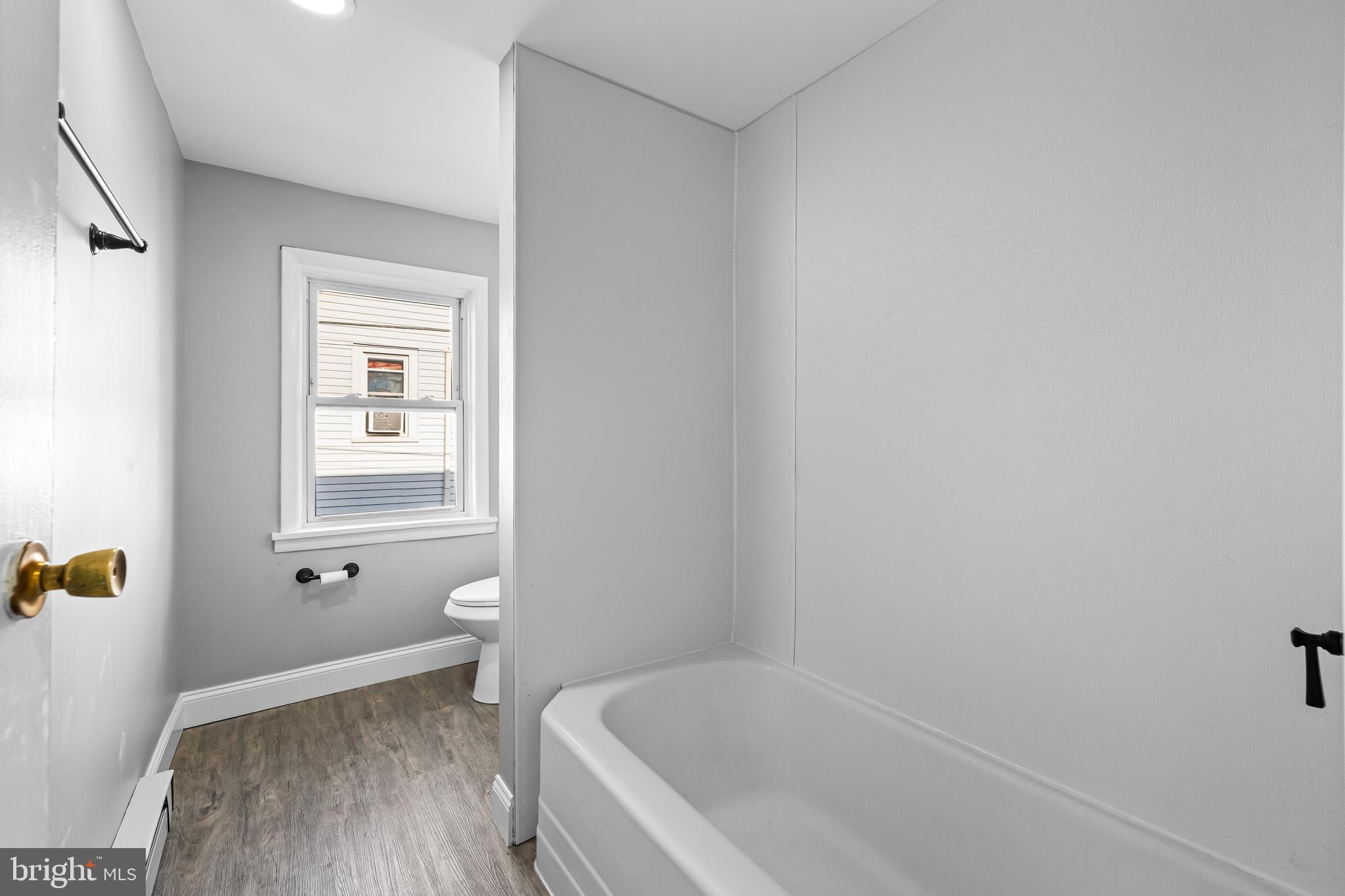 1480 Seven Valleys Road, Unit 2 York, PA 17408 - Photo 10 of 19 a bathroom with a bathtub