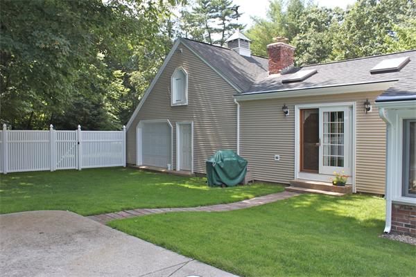 504 Shaker Road Westfield, MA 01085 - Photo 26 of 30 Gallery Image 26