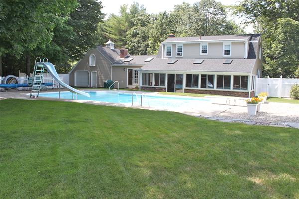 504 Shaker Road Westfield, MA 01085 - Photo 28 of 30 Gallery Image 28