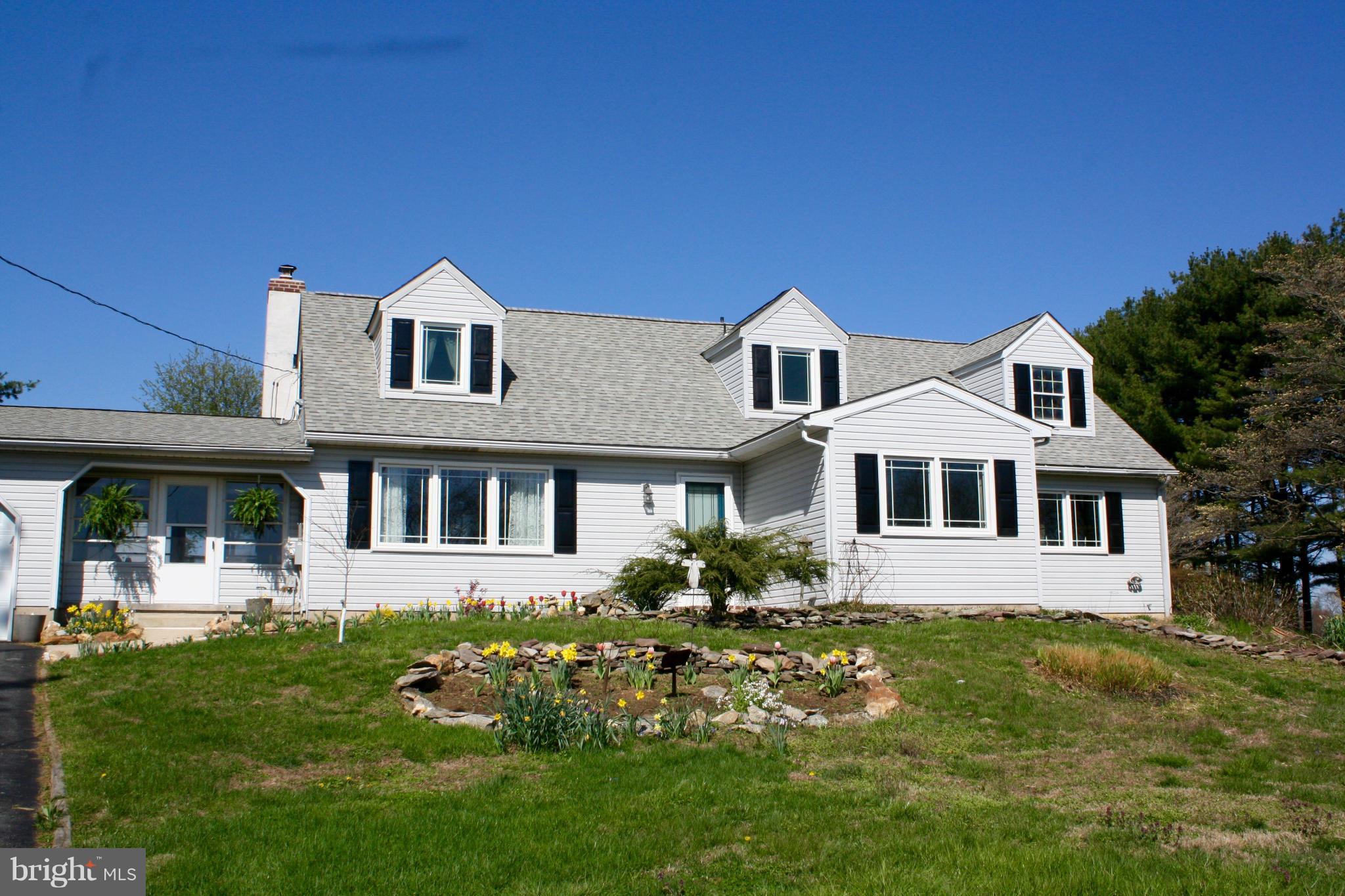 2983 Appleton Road Elkton, MD 21921 - Photo 1 of 30 Exterior (Front)