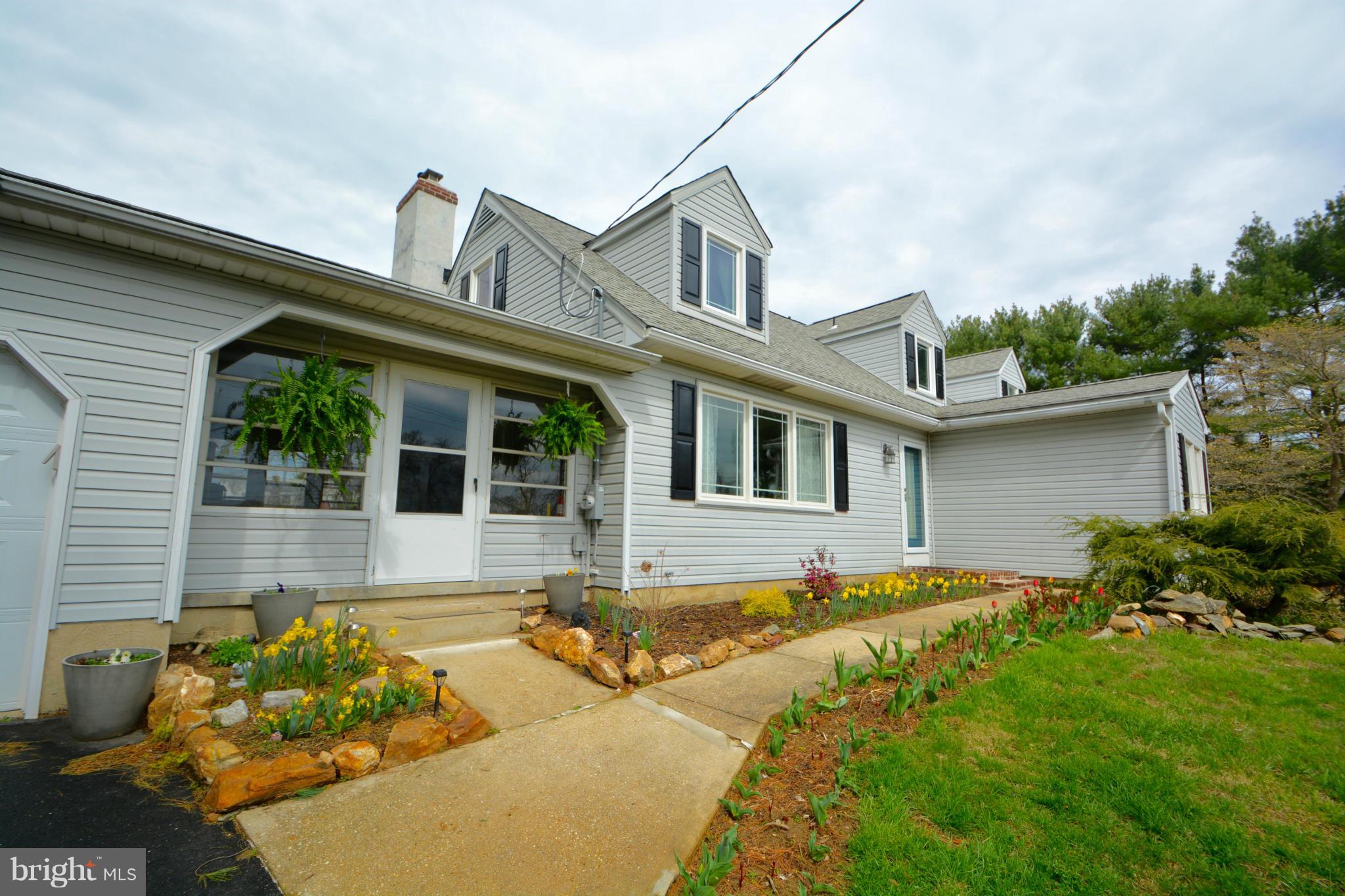 2983 Appleton Road Elkton, MD 21921 - Photo 2 of 30 Exterior (Front)
