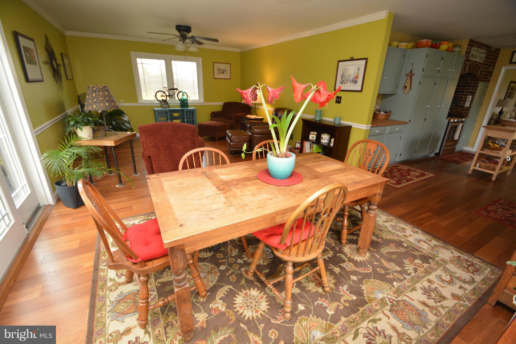 2983 Appleton Road Elkton, MD 21921 - Photo 11 of 30 Dining Room