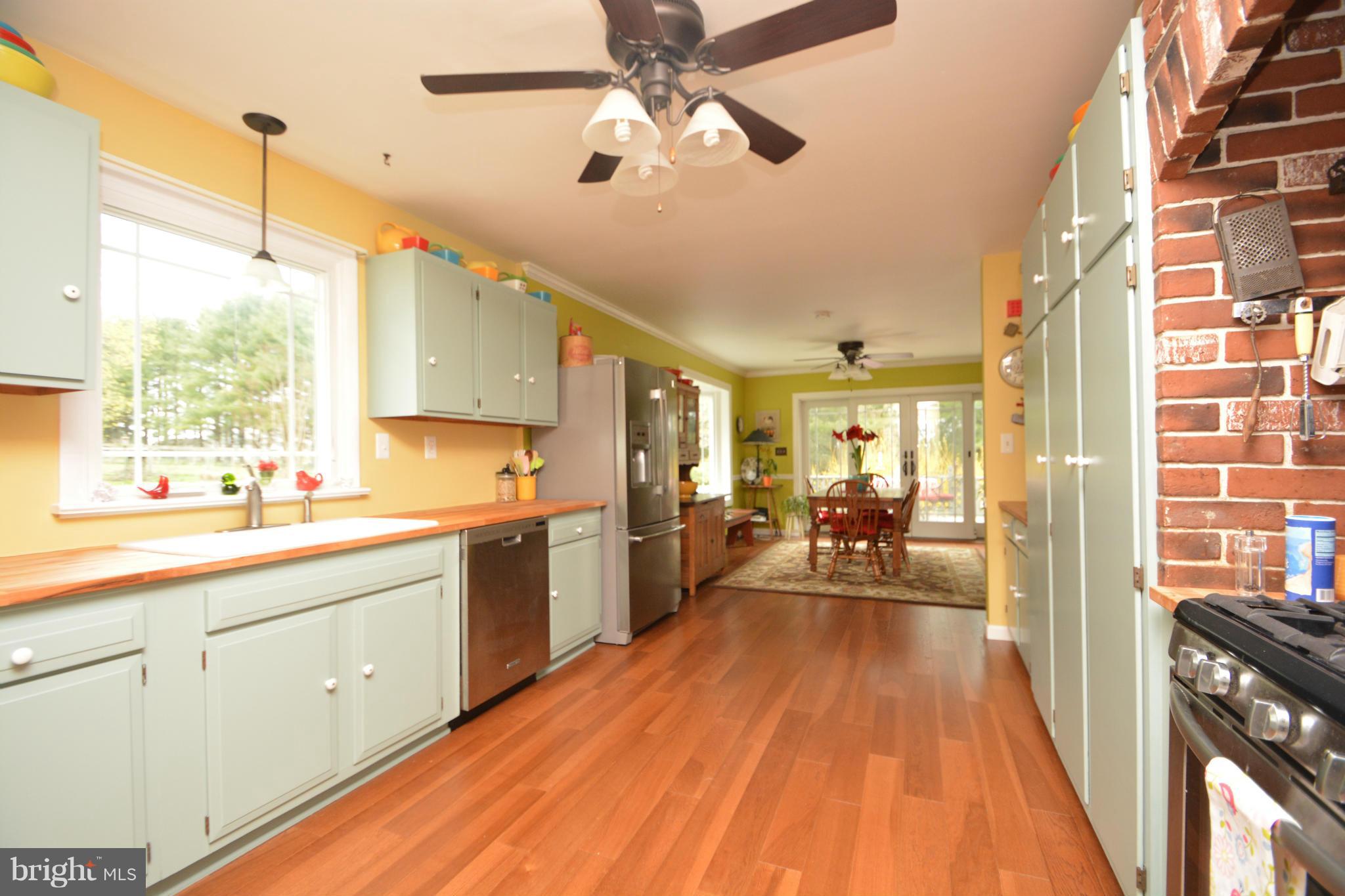2983 Appleton Road Elkton, MD 21921 - Photo 12 of 30 Kitchen