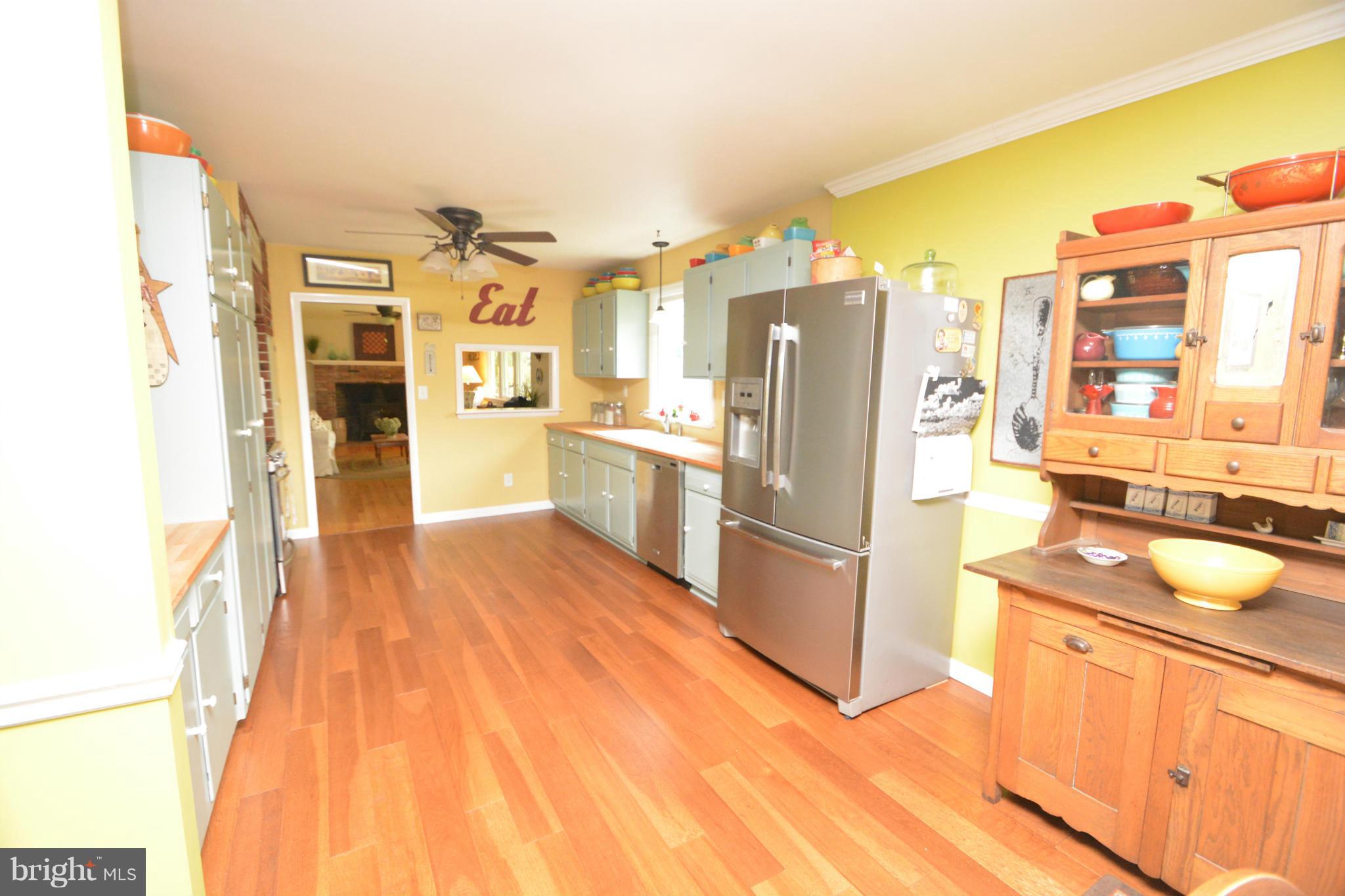 2983 Appleton Road Elkton, MD 21921 - Photo 13 of 30 Kitchen
