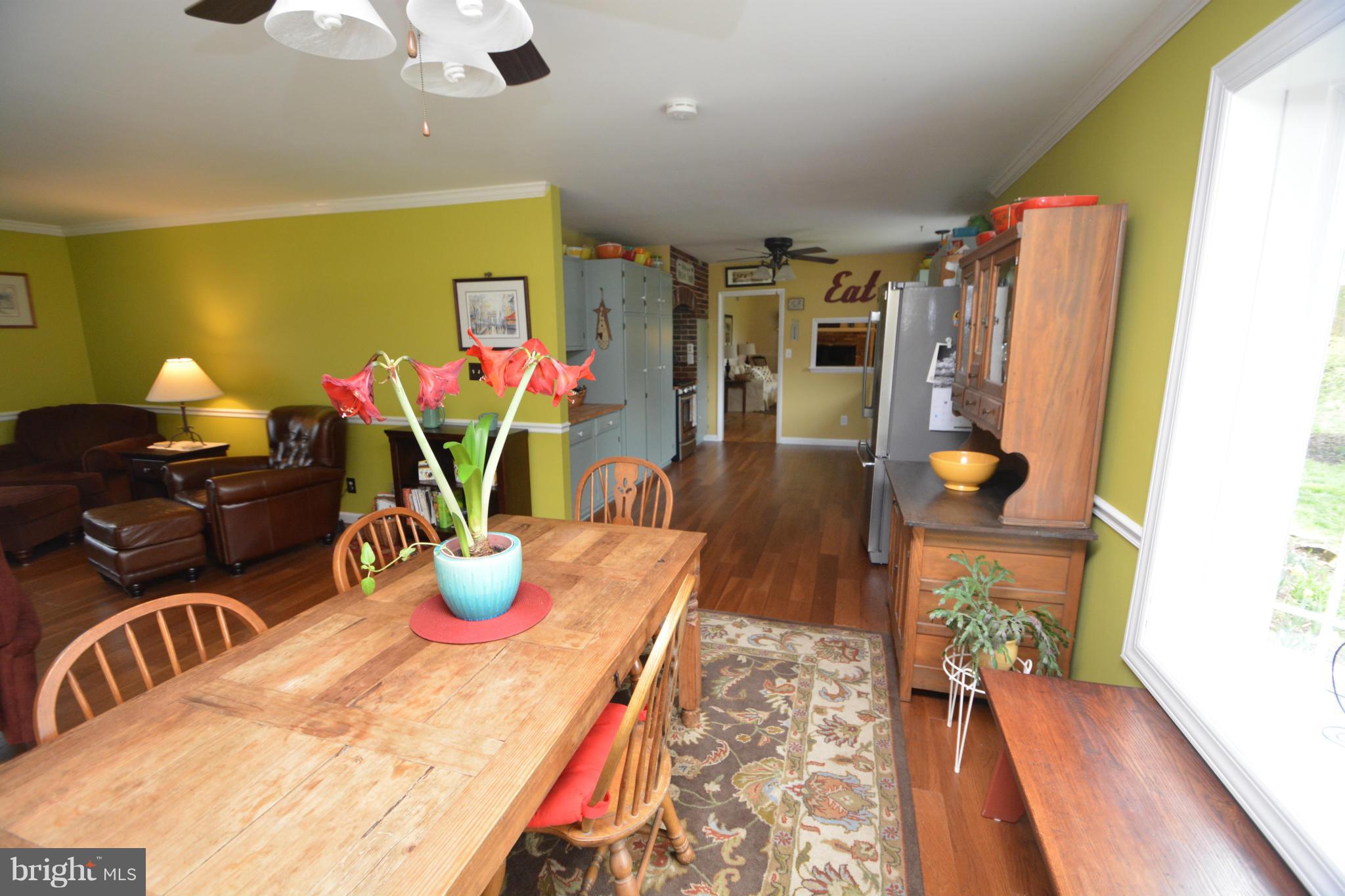 2983 Appleton Road Elkton, MD 21921 - Photo 14 of 30 Dining Room