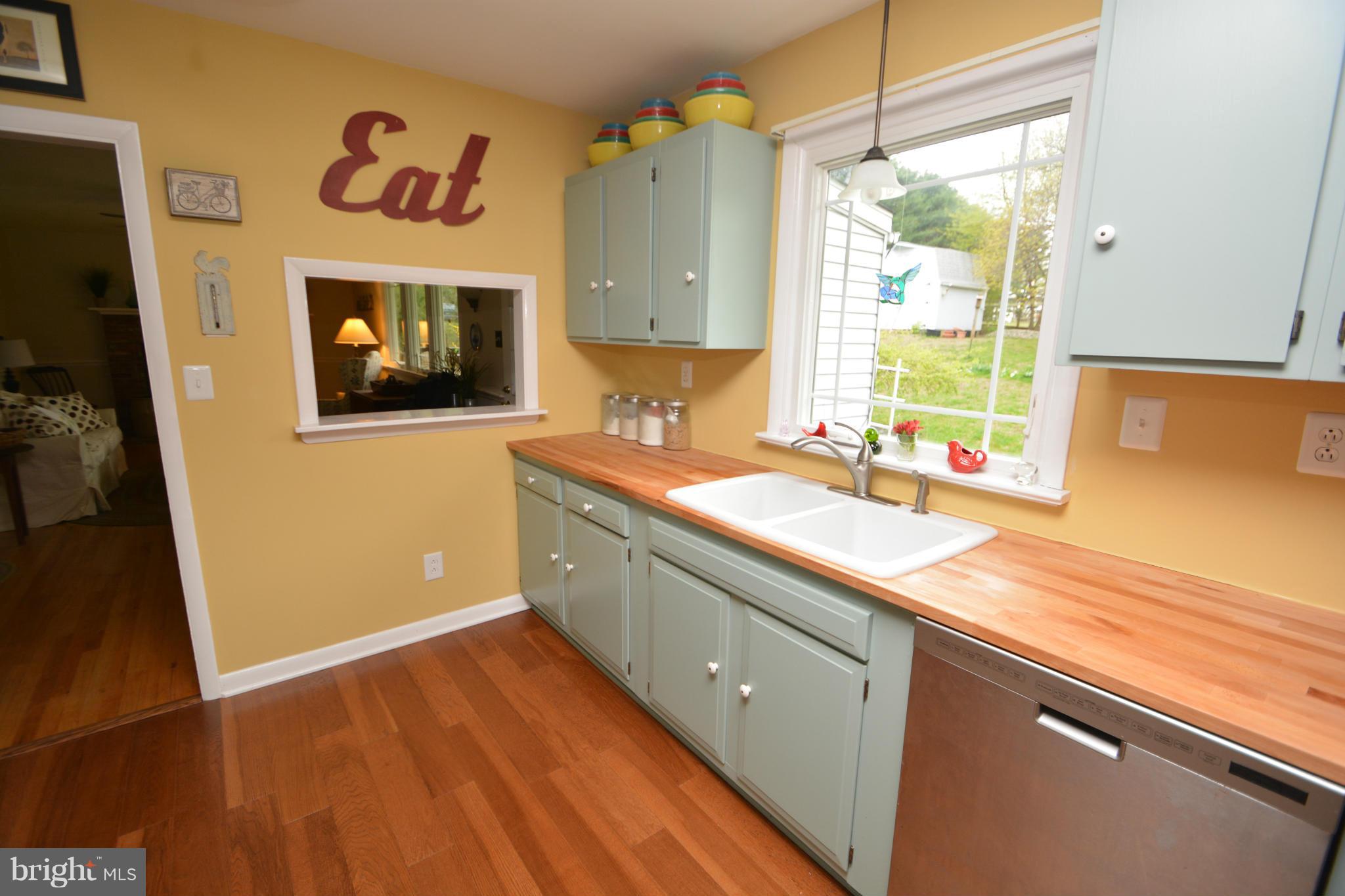 2983 Appleton Road Elkton, MD 21921 - Photo 15 of 30 Kitchen