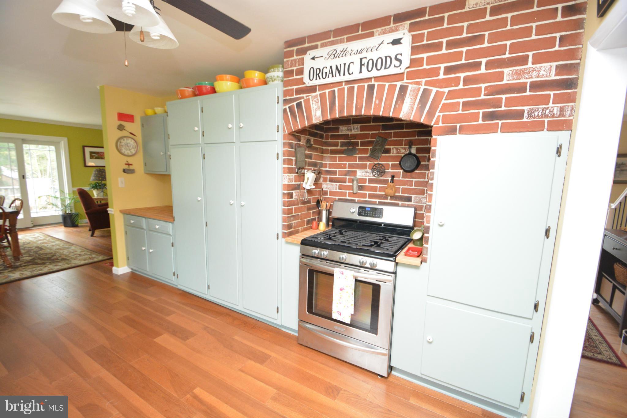 2983 Appleton Road Elkton, MD 21921 - Photo 16 of 30 Kitchen
