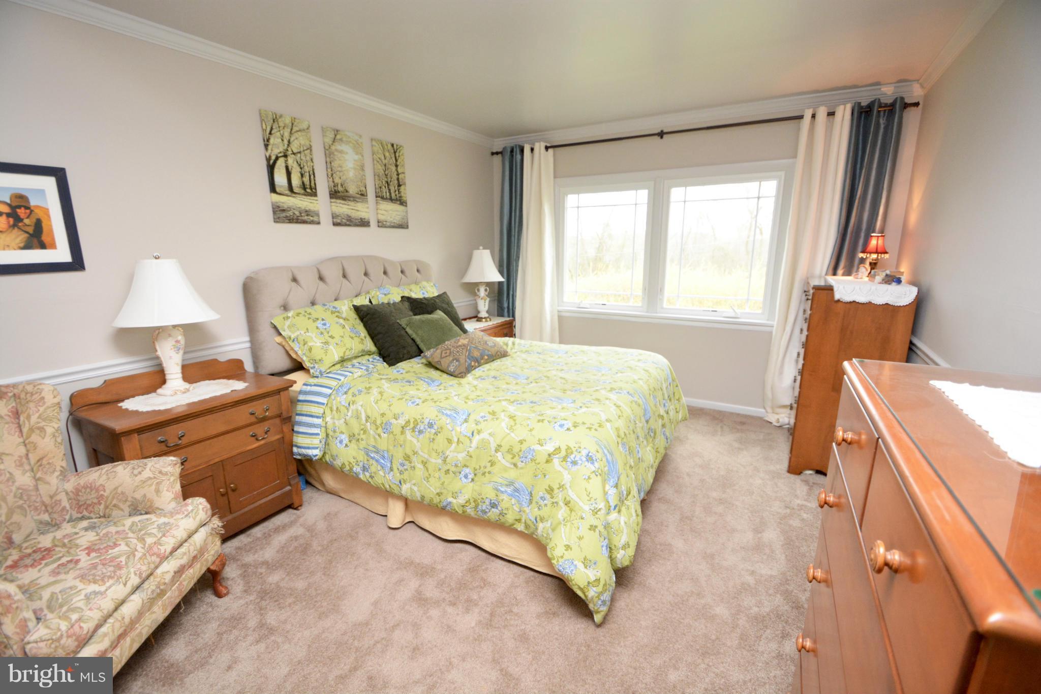 2983 Appleton Road Elkton, MD 21921 - Photo 18 of 30 Bedroom (Master)