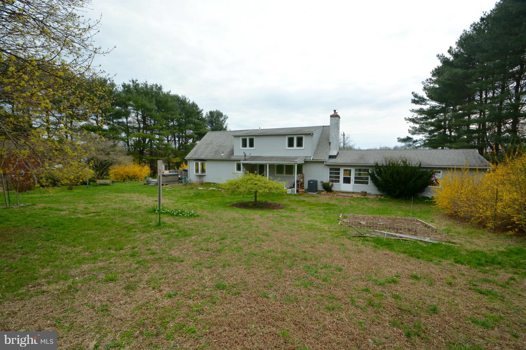 2983 Appleton Road Elkton, MD 21921 - Photo 30 of 30 Exterior (Rear)