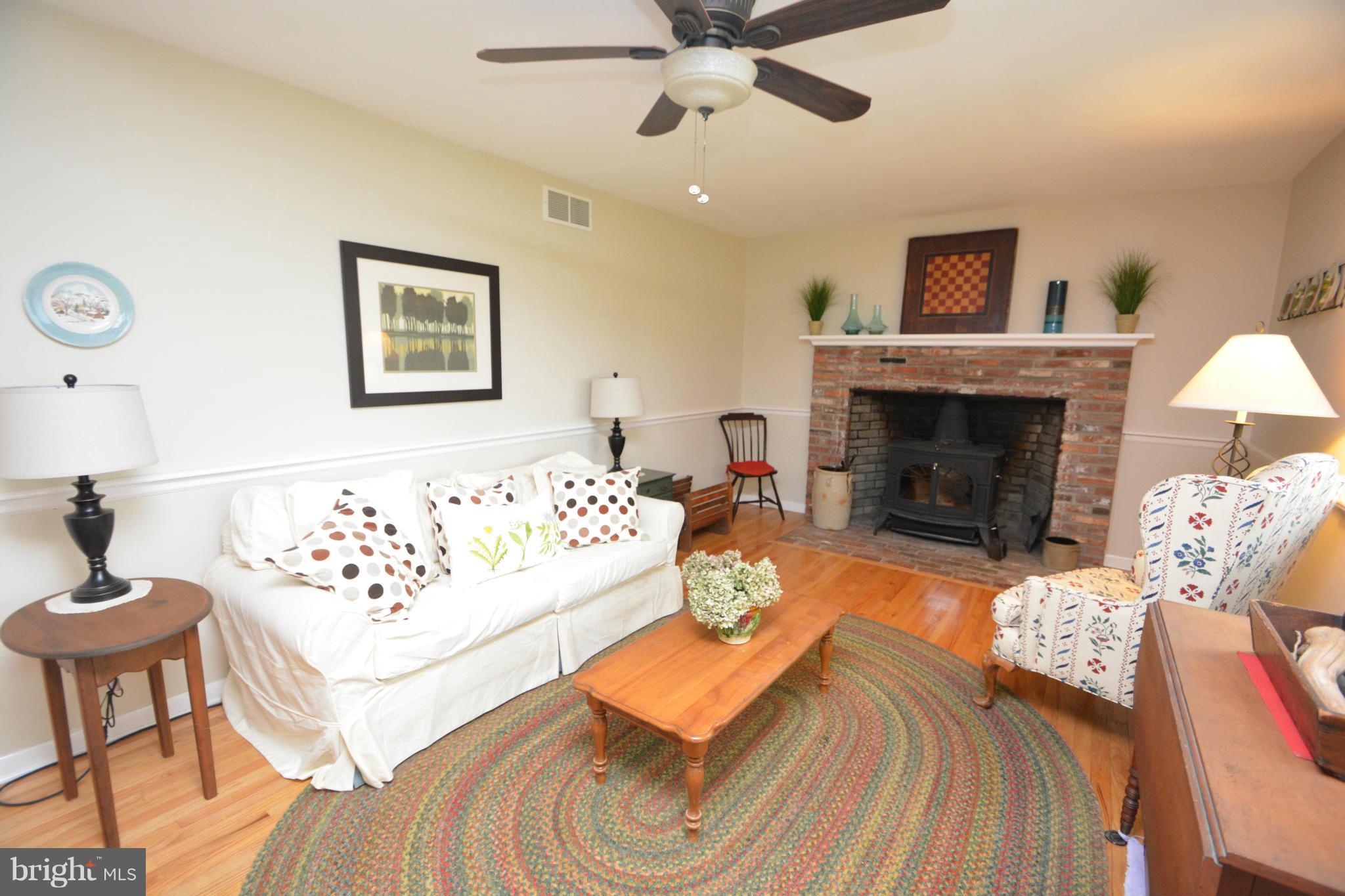 2983 Appleton Road Elkton, MD 21921 - Photo 4 of 30 Living Room