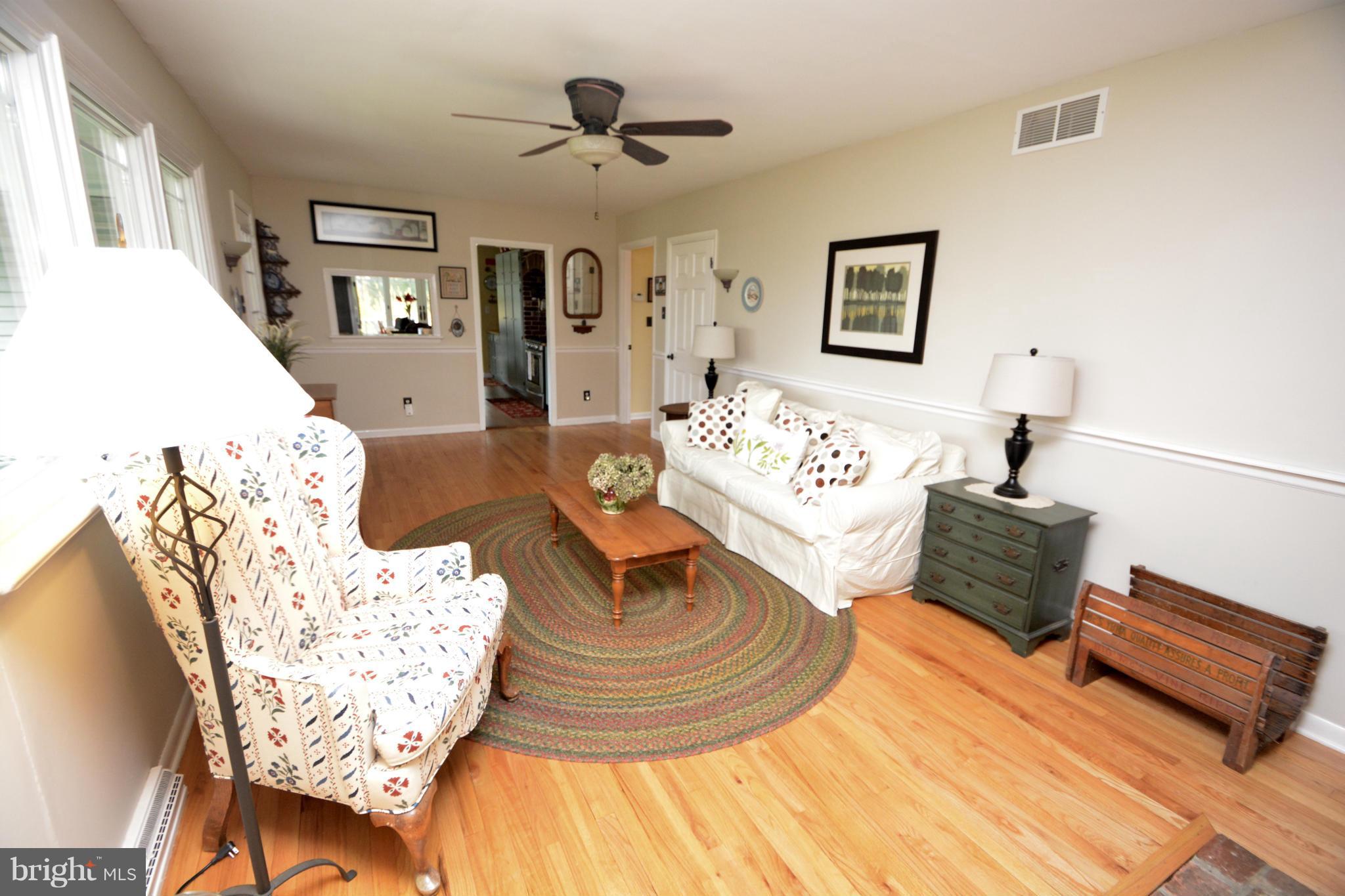 2983 Appleton Road Elkton, MD 21921 - Photo 6 of 30 Living Room