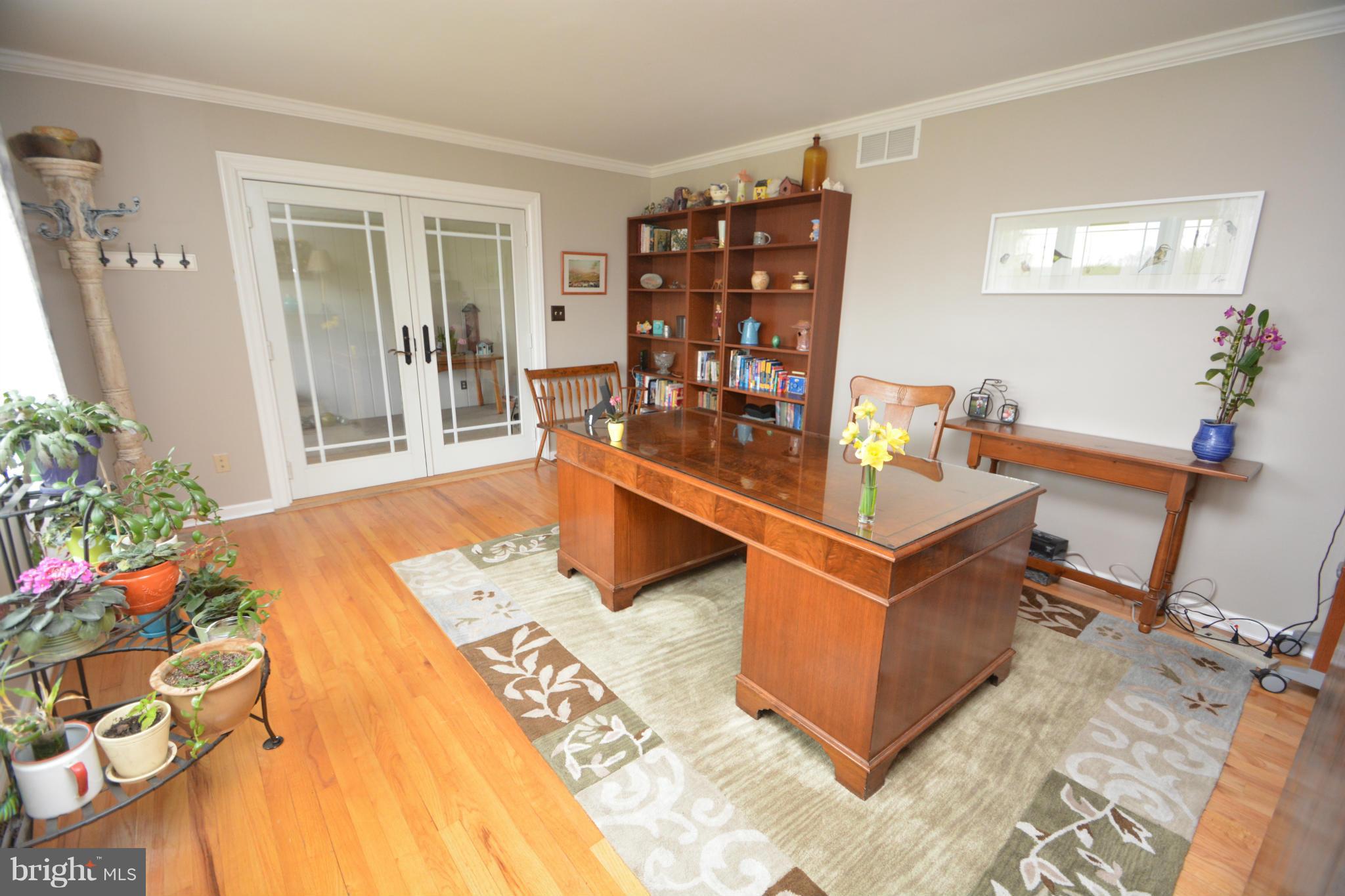 2983 Appleton Road Elkton, MD 21921 - Photo 7 of 30 2nd Family Room used as Office