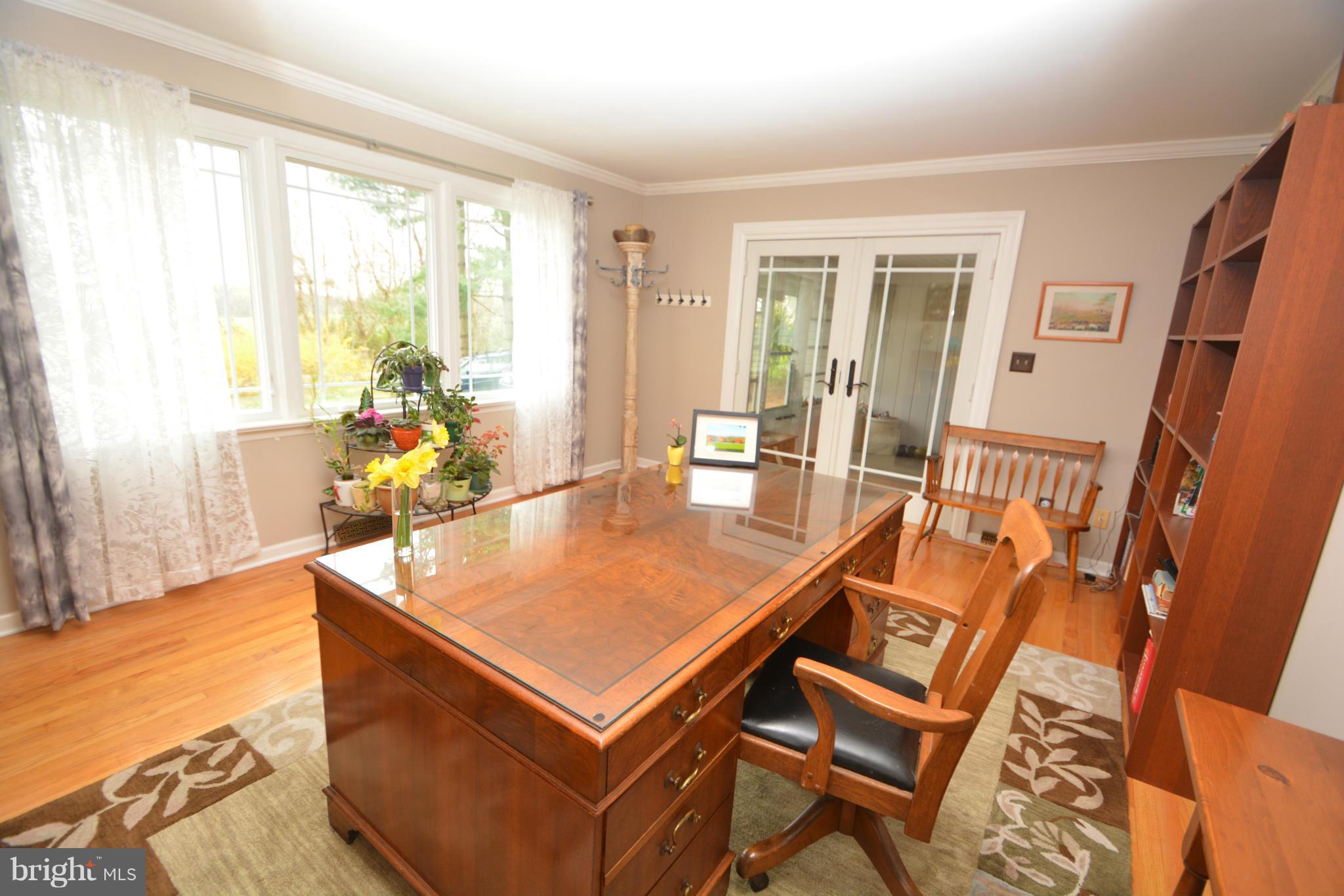 2983 Appleton Road Elkton, MD 21921 - Photo 8 of 30 2nd Family Room used as Office