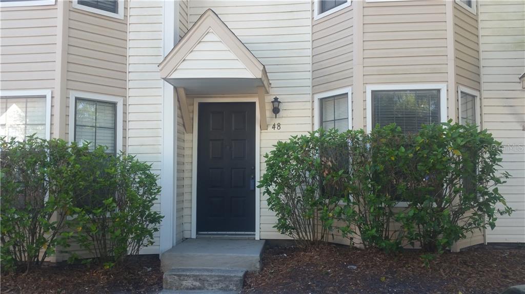 2302 South Maki Road, Unit 48 Plant City, FL 33563 - Photo 1 of 1