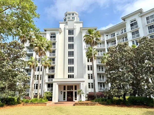 $188,000 | 9800 Grand Sandestin Boulevard, Unit 5718, Miramar Beach, FL 32550