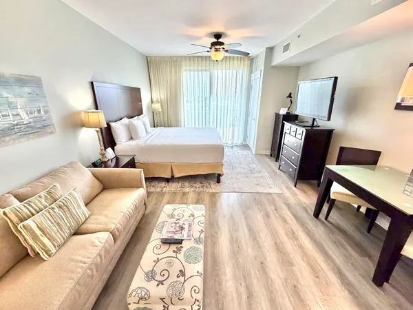 $188,000 | 9800 Grand Sandestin Boulevard, Unit 5718, Miramar Beach, FL 32550