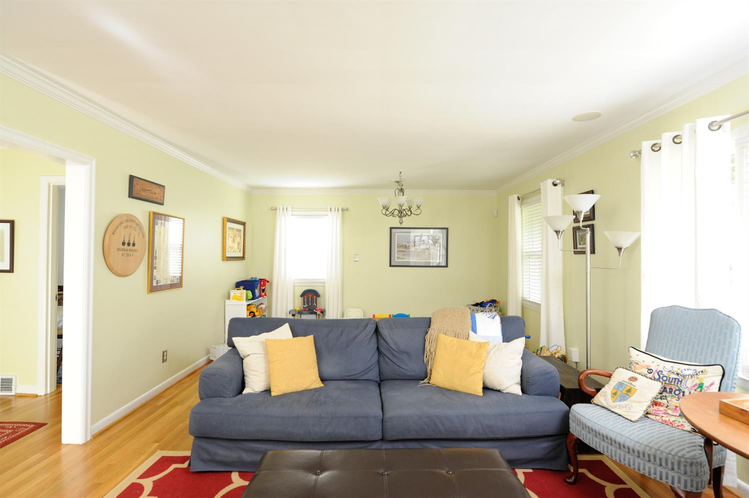 725 Providence Road Lexington, KY 40502 - Photo 7 of 35 Photo 7