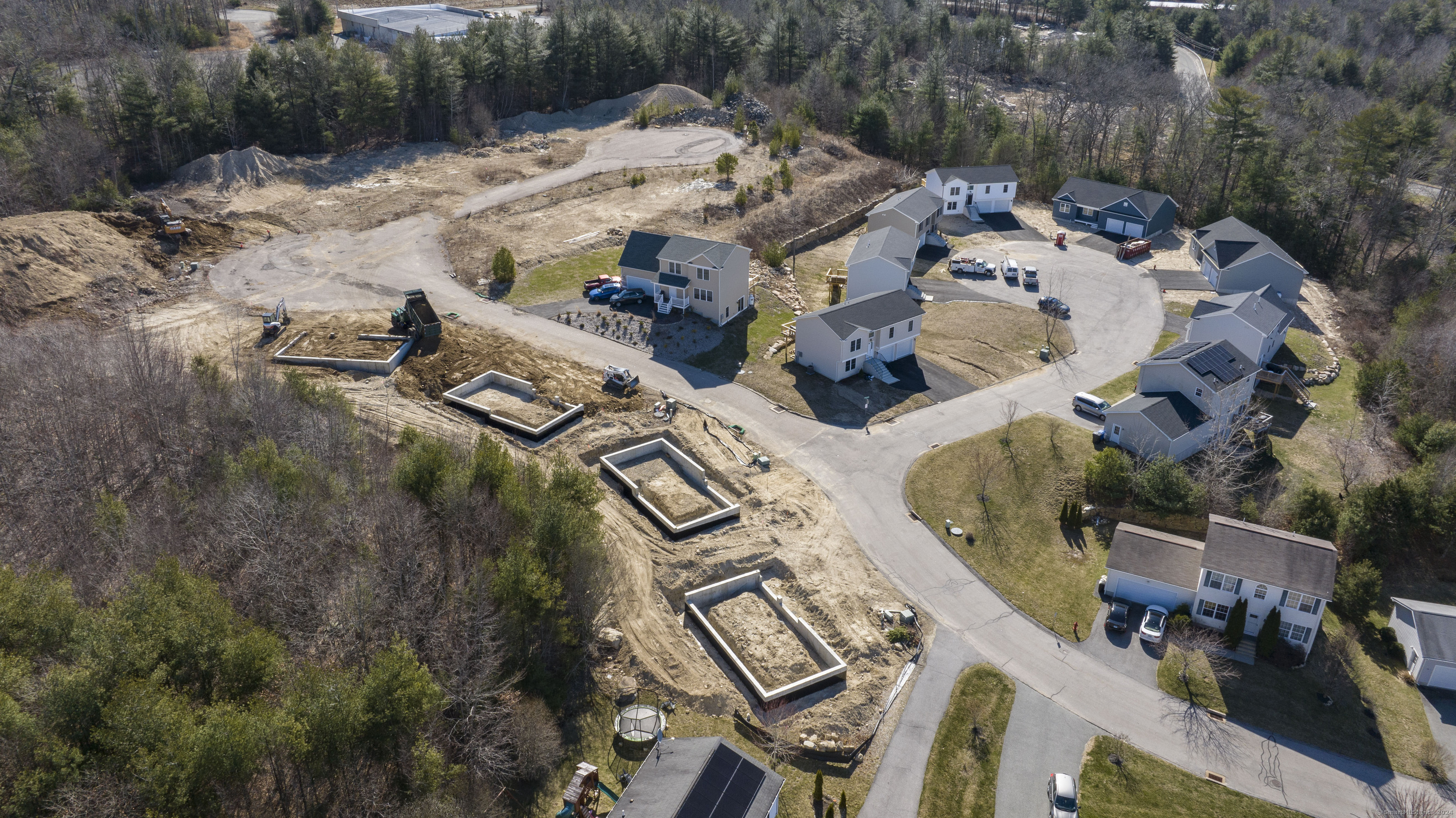 8 John's Circle Sterling, CT 06377 - Photo 18 of 29