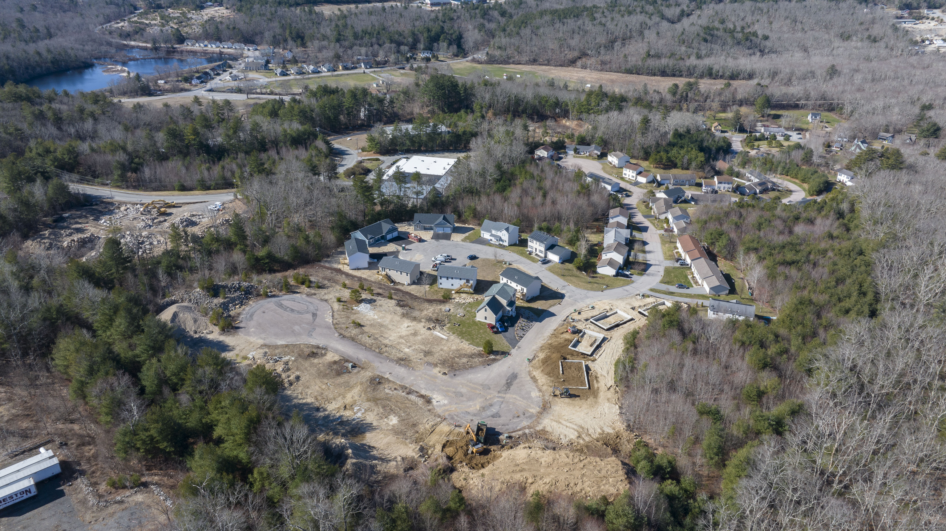 8 John's Circle Sterling, CT 06377 - Photo 19 of 29