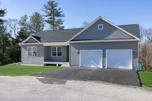 $439,900 | 8 John's Circle, Sterling, CT 06377