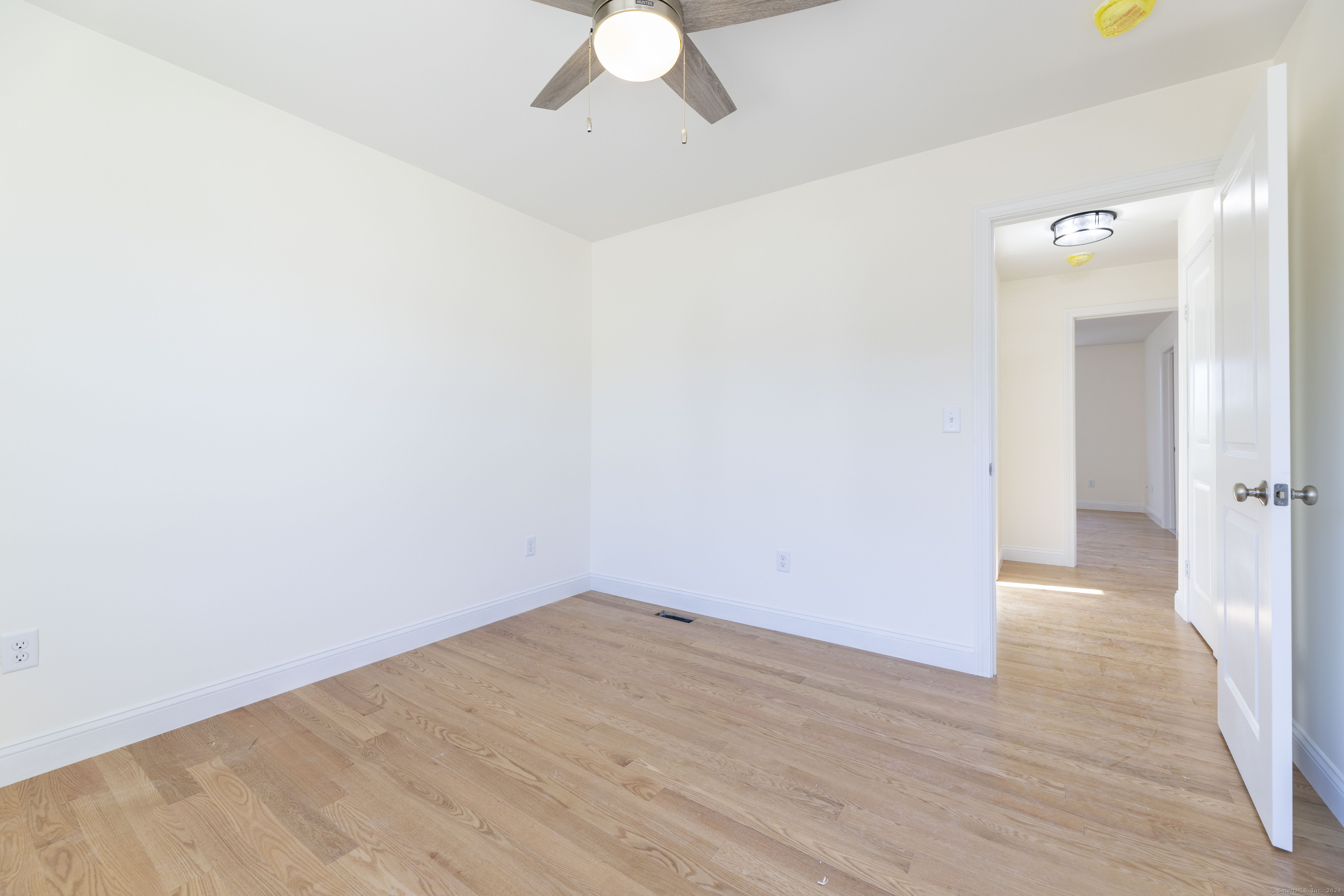 8 John's Circle Sterling, CT 06377 - Photo 9 of 29 a view of a room with wooden floor