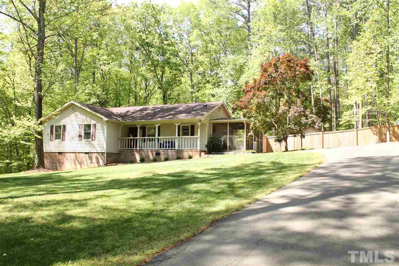 6817 Laurdane Road Raleigh, NC 27613 - Photo 1 of 22