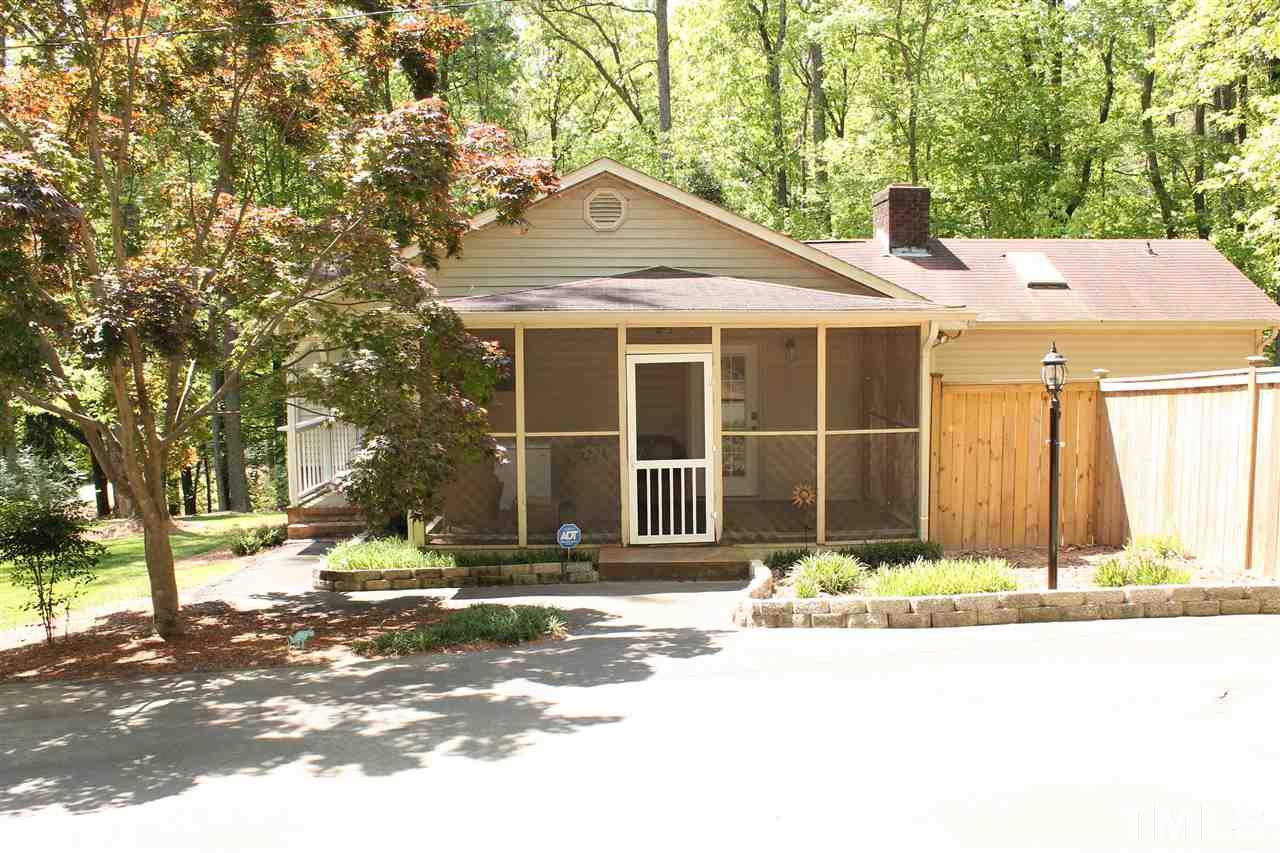 6817 Laurdane Road Raleigh, NC 27613 - Photo 3 of 22