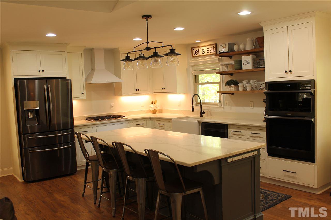 6817 Laurdane Road Raleigh, NC 27613 - Photo 9 of 22