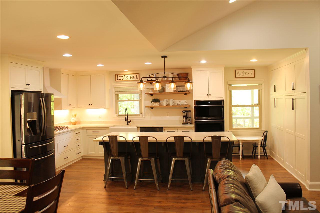 6817 Laurdane Road Raleigh, NC 27613 - Photo 10 of 22