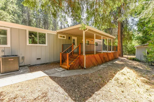 $398,000 | 16320 Pioneer Creek Road, Pioneer, CA 95666