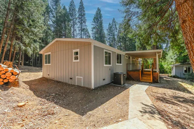 $399,000 | 16320 Pioneer Creek Road, Pioneer, CA 95666