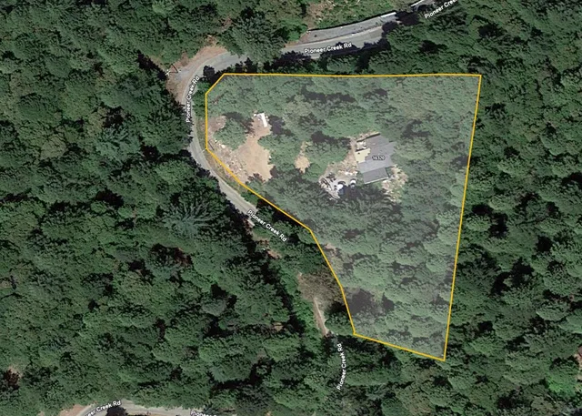 $399,000 | 16320 Pioneer Creek Road, Pioneer, CA 95666