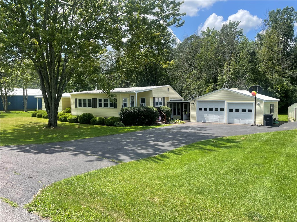 1612 Powderly Road Junius, NY 13165 - Photo 1 of 1