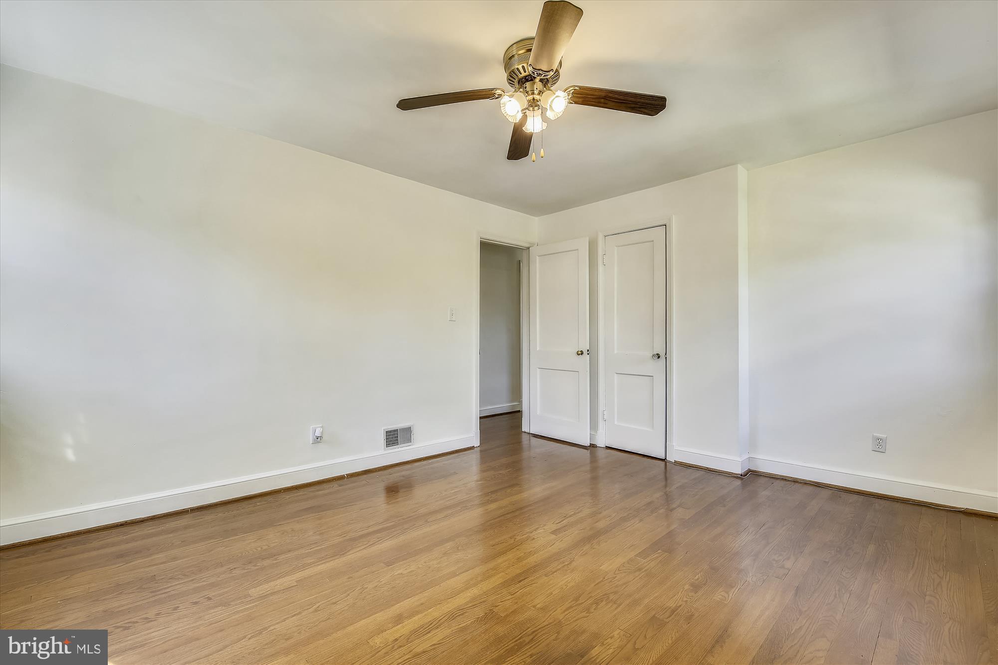 11612 Grandview Avenue Silver Spring, MD 20902 - Photo 16 of 29 Bedroom 1