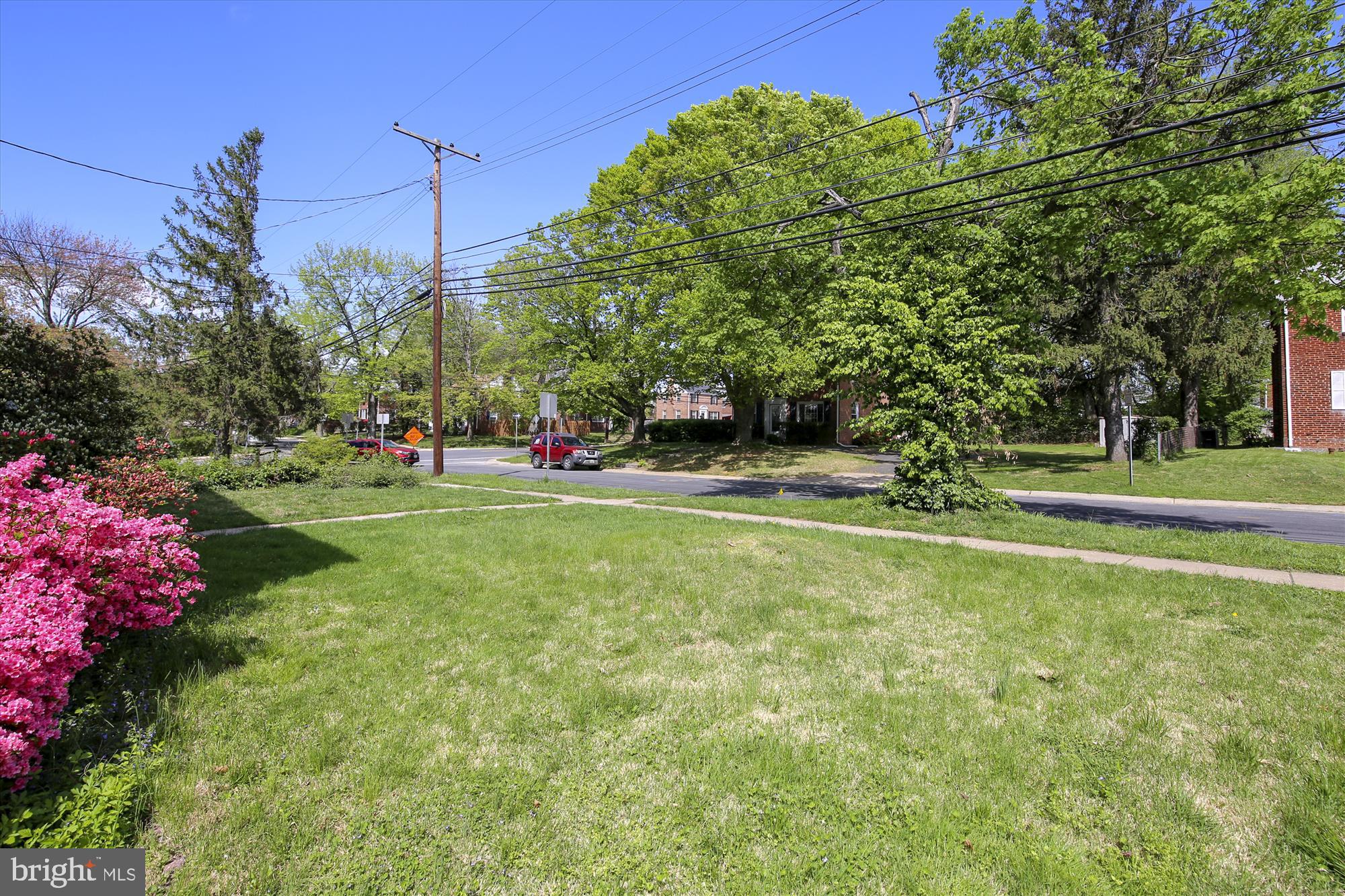 11612 Grandview Avenue Silver Spring, MD 20902 - Photo 3 of 29 View from Front