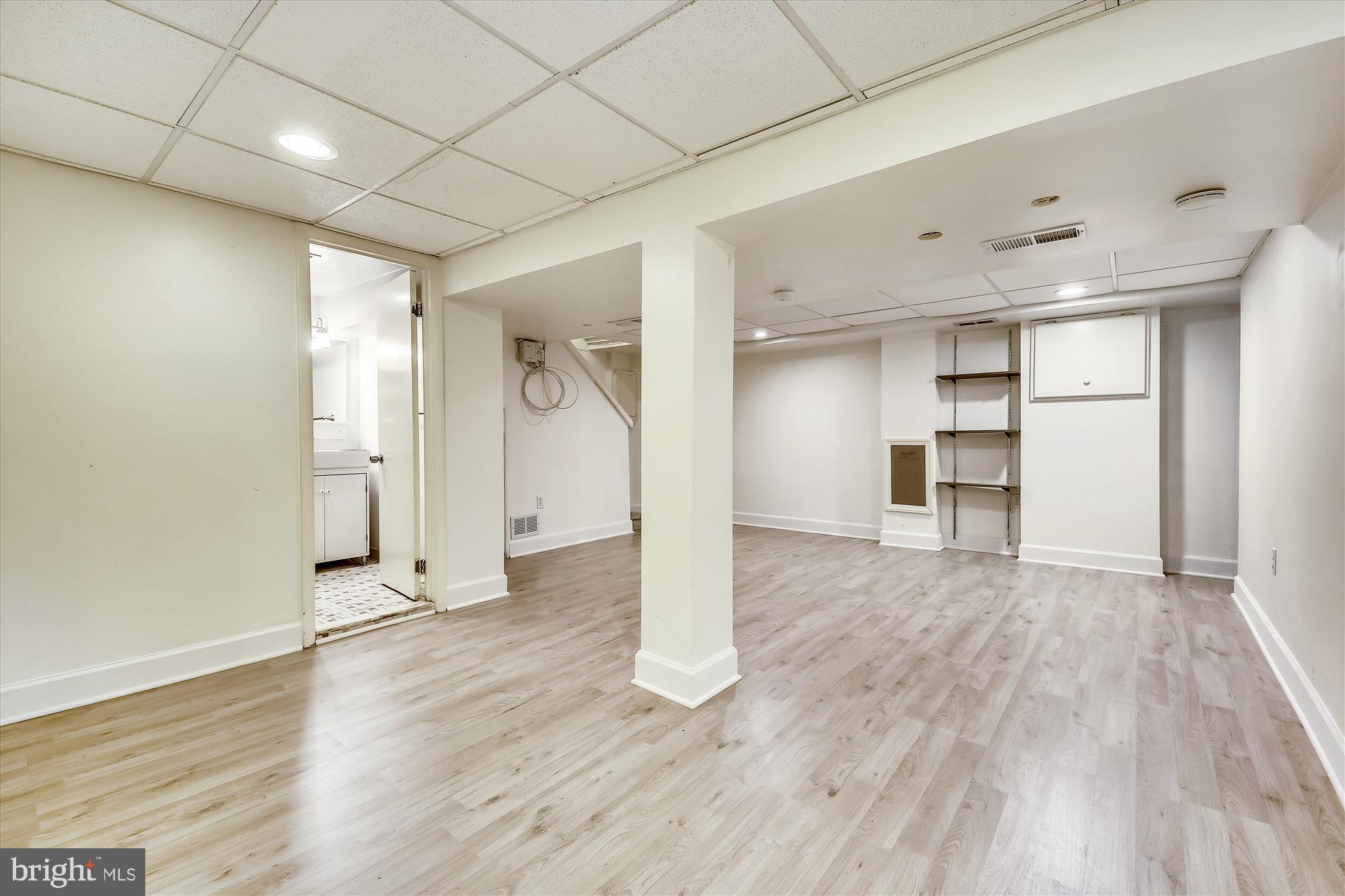 11612 Grandview Avenue Silver Spring, MD 20902 - Photo 21 of 29 Family Room