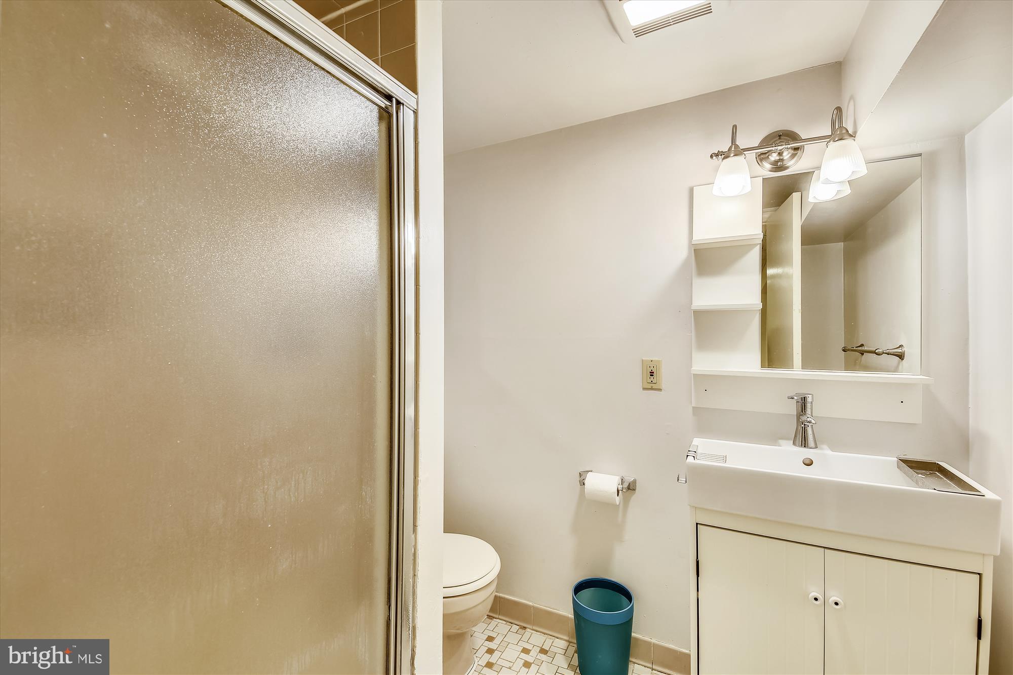 11612 Grandview Avenue Silver Spring, MD 20902 - Photo 24 of 29 Bath in Lower Level