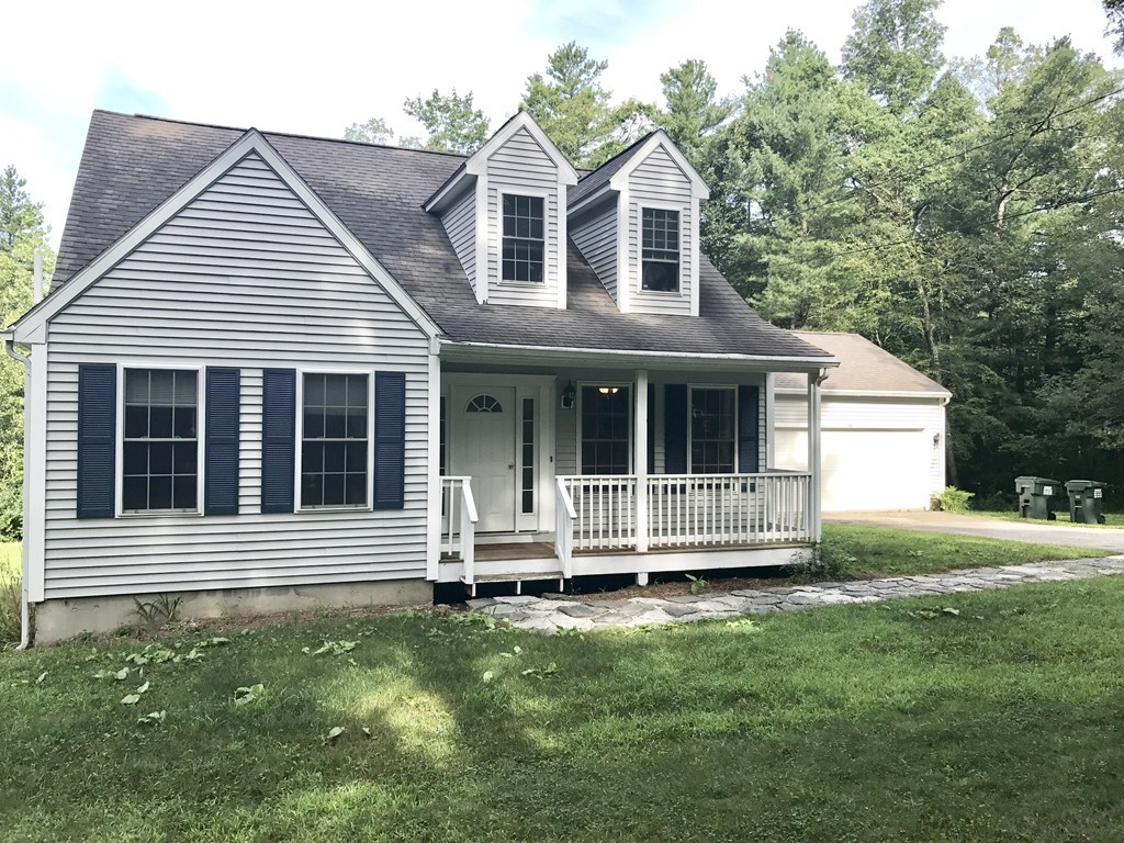 102 H Foote Road Charlton, MA 01507 - Photo 1 of 18