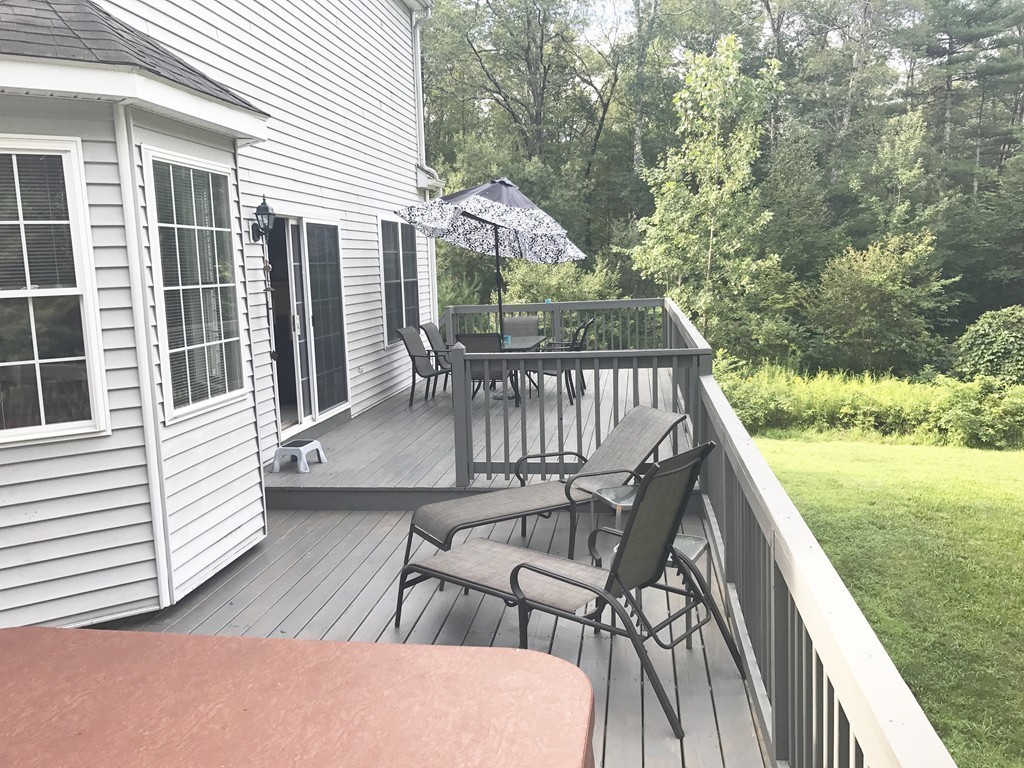 102 H Foote Road Charlton, MA 01507 - Photo 14 of 18