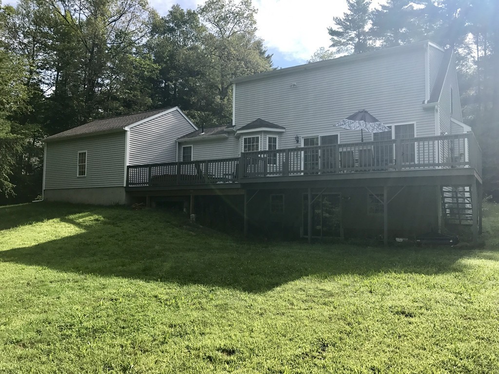 102 H Foote Road Charlton, MA 01507 - Photo 17 of 18